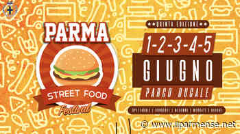 Tutto pronto per la quinta edizione del “Parma Street Food Festival” - Luca Galvani