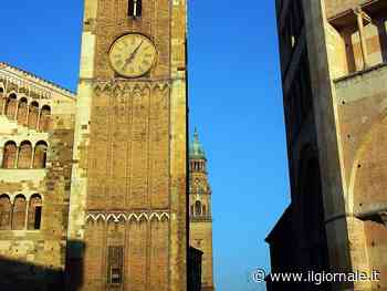 Parma: il Duomo, il Battistero e l'impronta del diavolo - ilGiornale.it