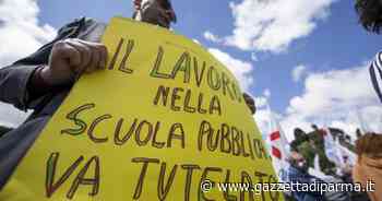 Oggi è sciopero della scuola: a Parma poche adesioni - Gazzetta di Parma