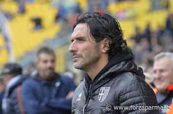 Lucarelli: "Onde evitare fraintendimenti..il Parma è e sarà sempre la mia priorità!" - Forza Parma