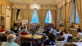 Costi incontra le maestranze del Regio: "Parma Capitale della Musica: difendiamo il teatro" - ParmaToday