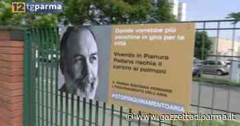 "Parma cambiamo aria": i volti e le storie ospitati nelle scuole - Video - Gazzetta di Parma