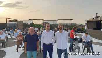 Elezioni a Parma, Bosi: "Sostegni alle famiglie per favorire l'accesso allo sport" - La Repubblica