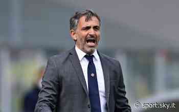 Parma, vicino l'accordo con Pecchia: pronto un biennale - Sky Sport