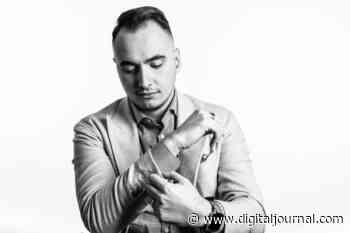 The Italian Entrepreneur Helping Businesses Generate Revenue - Digital Journal