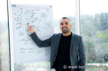 Said Shiripour: The Entrepreneur on a "Mission For Everyone" to Build Successful Online Businesses - Tech Times