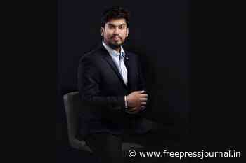 Entrepreneur Milind Pote fed more than 5,000 families during pandemic - Free Press Journal