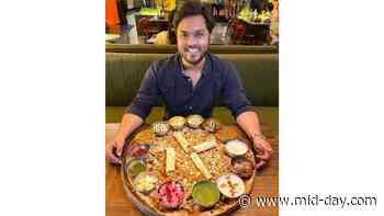 From an entrepreneur to being Bhookajaat: The life journey of Vidur - mid-day.com