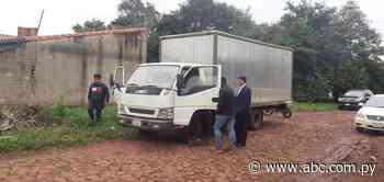 Nuevo atraco a “minas” de criptomonedas: roban 315 máquinas - ABC Color