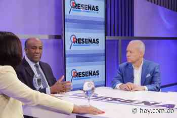 Energía y Minas: "2 mil megavatios licitados cubrirán déficit energético RD" - Hoy.com.do