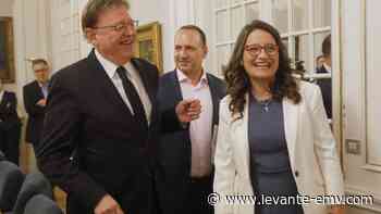 Un año cargado de minas a la espera de la recuperación - Levante-EMV