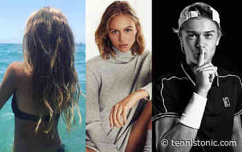 Who are Holger Rune’s sister Alma, mother and girlfriend - Tennis Tonic