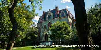 Fortune 500 CEOs and Their Alma Maters: Best Colleges to Become a CEO - Industry Leaders Magazine