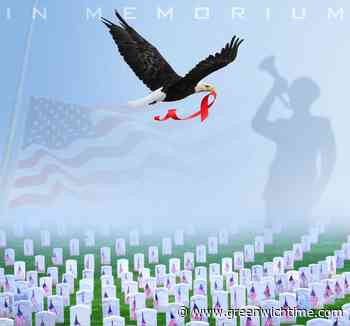 Alma Rutgers (opinion): What is America on Memorial Day 2022? - Greenwich Time
