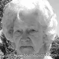 Alma Adams Wyatt | Obituaries | journalpatriot.com - Wilkes Journal Patriot