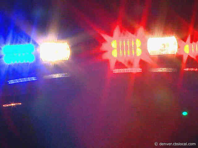 Englewood Residents Sent Reverse 911 Alert For SWAT Situation