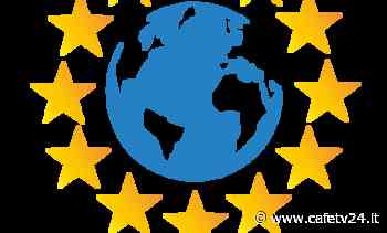 JESOLO (VE) : L'Europa e gli esperti di geopolitica si danno appuntamento a Jesolo – CafeTV24 - Roberto Mattiussi - CafèTV24