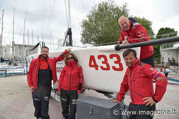 Da Monfalcone per il nuovo "Grand Tour" - imagazine