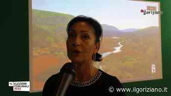 Elezioni a Monfalcone, Anna Cisint tenta il bis: «La città ha cambiato visione» - Il Goriziano