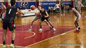 Un'Etrusca San Miniato autoritaria si impone su Monfalcone: è Semifinale contro Pavia - PisaToday