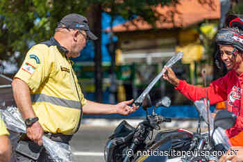 Demutran Itapevi intensifica ações no Maio Amarelo - Agência Itapevi de Notícias - Prefeitura Municipal de Itapevi (.gov)