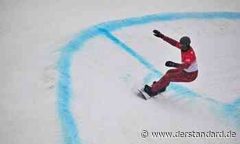Montafon bekam Freestyle- und Snowboard-WM 2027 - Wintersport - DER STANDARD