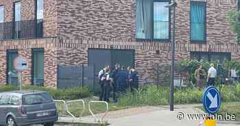 Gewapende man die zich in appartement in Tielt verschanste, blijft in cel - Het Laatste Nieuws