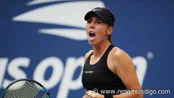 Roland Garros: adiós a Contreras; Olmos avanza en dobles - Reporte Indigo