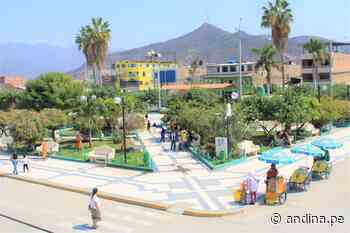 Lambayeque: reportan temblor de magnitud 4.2 en distrito de Olmos - Agencia Andina