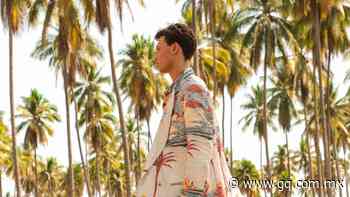 Olmos y Flores: El Pescador, una colección perfecta para el verano - GQ México