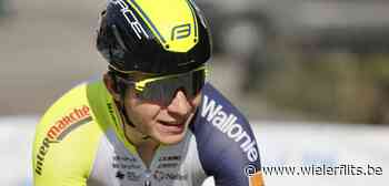 Gerben Thijssen: “BK in Middelkerke staat met rood aangestipt” - WielerFlits.be