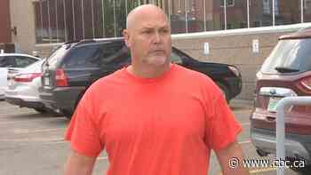 Final arguments wrap in trial of Regina man accused of sexually assaulting 12-year-old