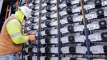 Sask. could be 'major producer' of rare earth minerals