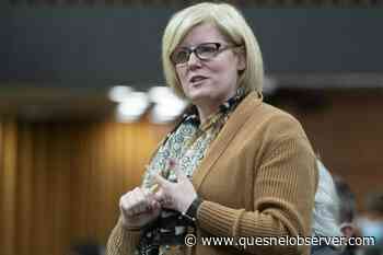 Ottawa announces $247 million to create 25,000 apprenticeship positions across Canada - Quesnel - Cariboo Observer