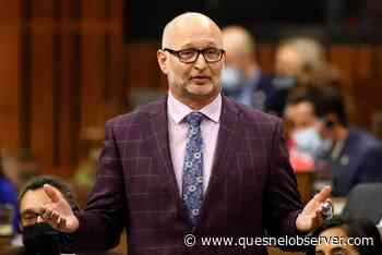 Quebec’s use of notwithstanding clause in language law opens constitutional debate - Quesnel - Cariboo Observer