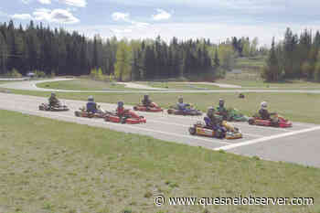 Cariboo Kart Racers looking forward to normal season – Quesnel Cariboo Observer - Quesnel - Cariboo Observer