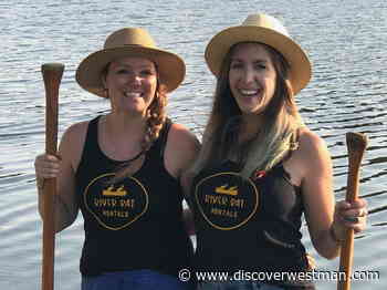 River Rat Rentals - second summer providing Souris recreation - DiscoverWestman.com