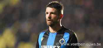 Mechele spreekt klare taal over vertrek bij Club Brugge - VoetbalNieuws.be