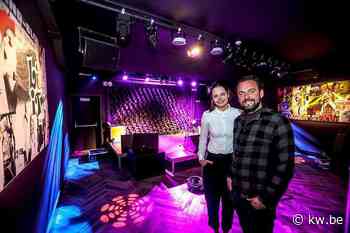 De Kelk in Brugge is West-Vlaamse finalist voor hét Radio Willy Café van Vlaanderen - KW.be - KW.be