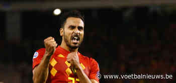 Chadli doet boekje open over Club Brugge - VoetbalNieuws.be