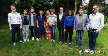 Groen Brugge wil mee besturen na verkiezingen: "De meningsverschillen met de andere partijen zijn overbrugbaar” - Het Laatste Nieuws