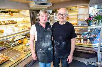 Bakkerij Sint-Pieters in Brugge houdt het na 35 jaar voor bekeken - KW.be - KW.be