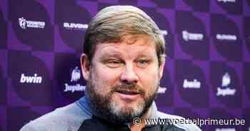 "Club Brugge staat op het hoogste schavot, daar kan niemand aan" - VoetbalPrimeur.be