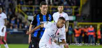 Club Brugge vreest dodelijke loting in Champions League - VoetbalNieuws.be