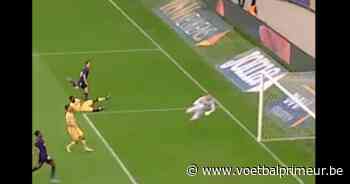 Redder in nood: Club Brugge bundelt reddingen van Mignolet - VoetbalPrimeur.be