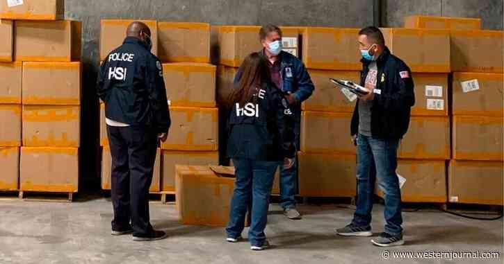 'Operation Lost Souls' Brings Home 70 American Children, Missing Youths Found as Far Away as Mexico