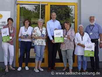 Hilfe für Senioren bei Alltagsproblemen - Emmendingen - Badische Zeitung