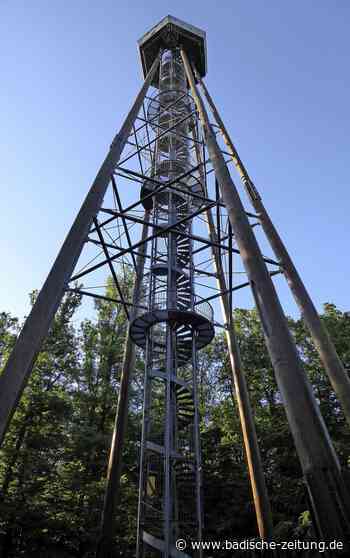 Die Helfer sind das größte Kapital - Emmendingen - Badische Zeitung