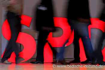 Frauenpreis-Absage bringt Emmendinger SPD Ärger ein - Emmendingen - Badische Zeitung