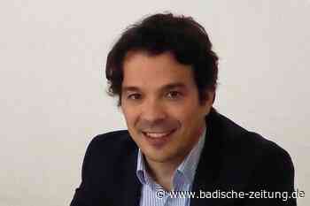 Romen Link führt CDU-Stadtverband - Emmendingen - Badische Zeitung